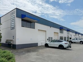 12800 Bathgate Way, Richmond, BC for lease Building Photo- Image 1 of 4