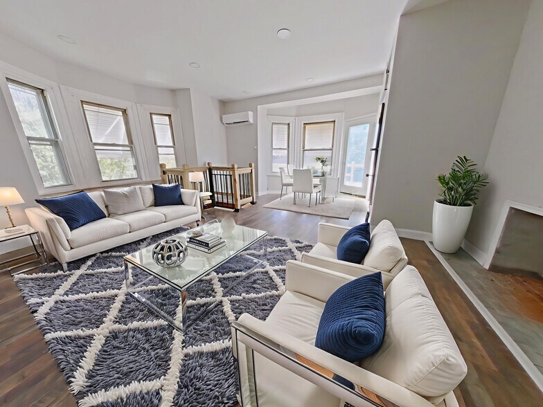 5331 Wayne Ave, Philadelphia, PA for sale - Building Photo - Image 2 of 65