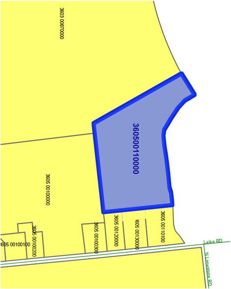 Leike Rd, Parkesburg, PA à vendre - Photo du bâtiment - Image 3 de 4