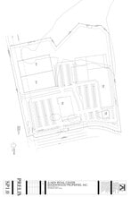 W Broad Street & John Reese Pkwy, Pataskala, OH à louer Plan de site- Image 1 de 1