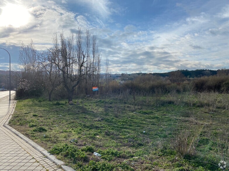 Carretera De Marchamalo, 5, Guadalajara, Guadalajara à vendre - Photo principale - Image 1 de 3