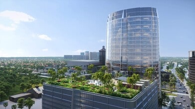 West Palm Point, West Palm Beach, FL à louer Photo intérieure- Image 2 de 2