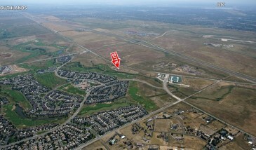 23340 Jewell Ave, Aurora, CO - Aérien  Vue de la carte - Image1