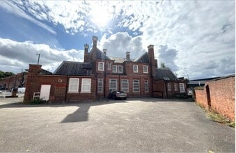 536 Valley Rd, Nottingham à vendre Photo du bâtiment- Image 2 de 5