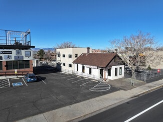 More details for 643 Kalamath St, Denver, CO - Flex for Lease