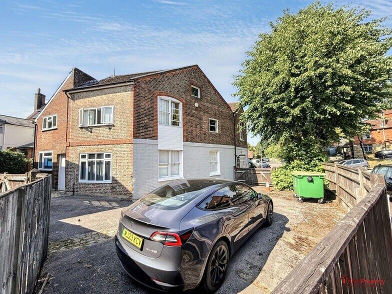 Lower Green Rd, Tunbridge Wells à vendre - Photo du bâtiment - Image 3 de 12