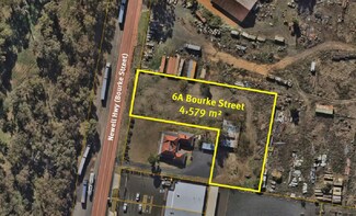 More details for 6A Bourke St, Dubbo - Land for Sale
