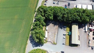 Plus de détails pour 12-14 Berrow Green Rd, Martley - Terrain à louer