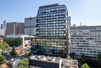 More details for 193 McCaul St, Toronto, ON - Retail for Lease