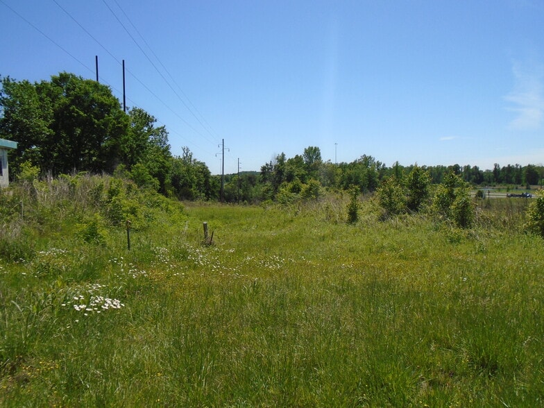 5415 Charleston Road, Dawson Springs, KY for sale - Building Photo - Image 2 of 5