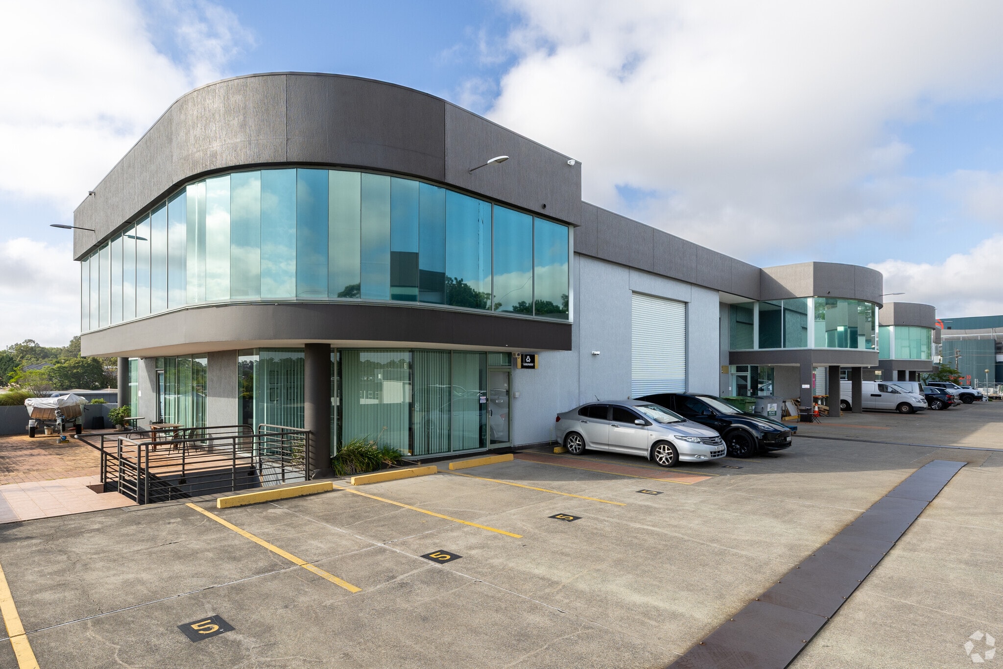 43 College St, Gladesville for lease Primary Photo- Image 1 of 5