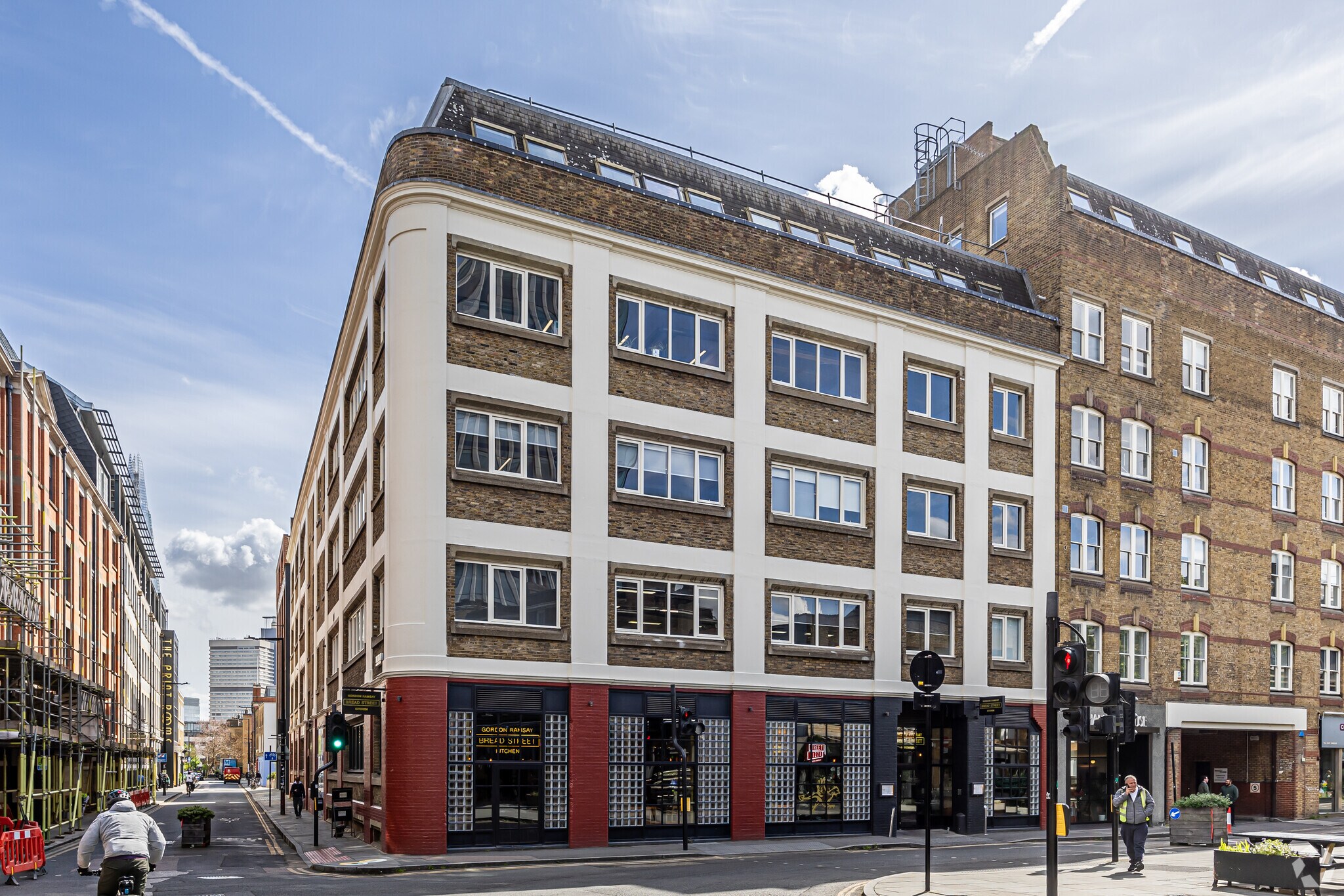 47-51 Great Suffolk St, Londres à louer Photo principale- Image 1 de 77