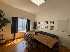 2447-2449 Mission St, San Francisco, CA for lease Interior Photo- Image 2 of 3