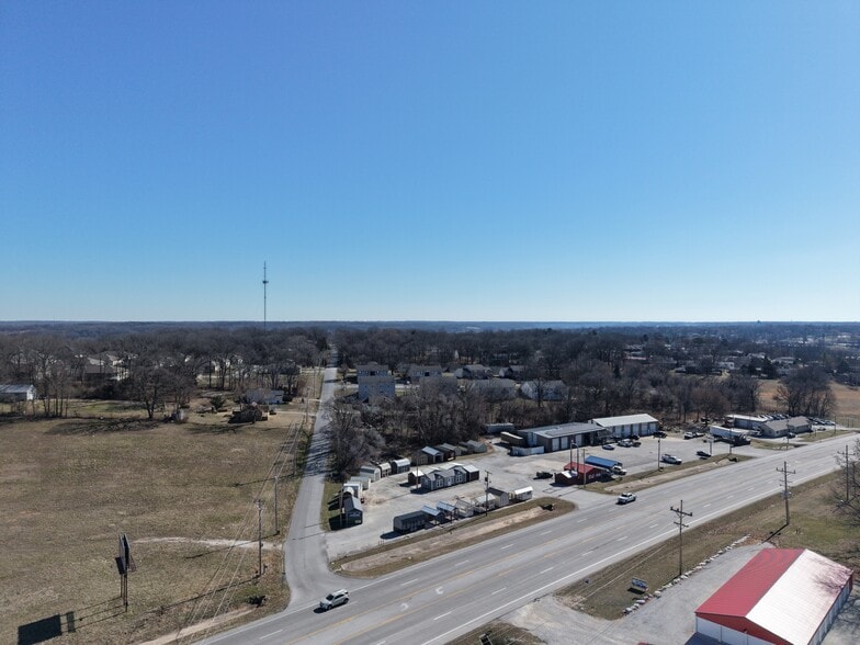 N Bus 49 & Reid rd, Neosho, MO for sale - Building Photo - Image 3 of 12