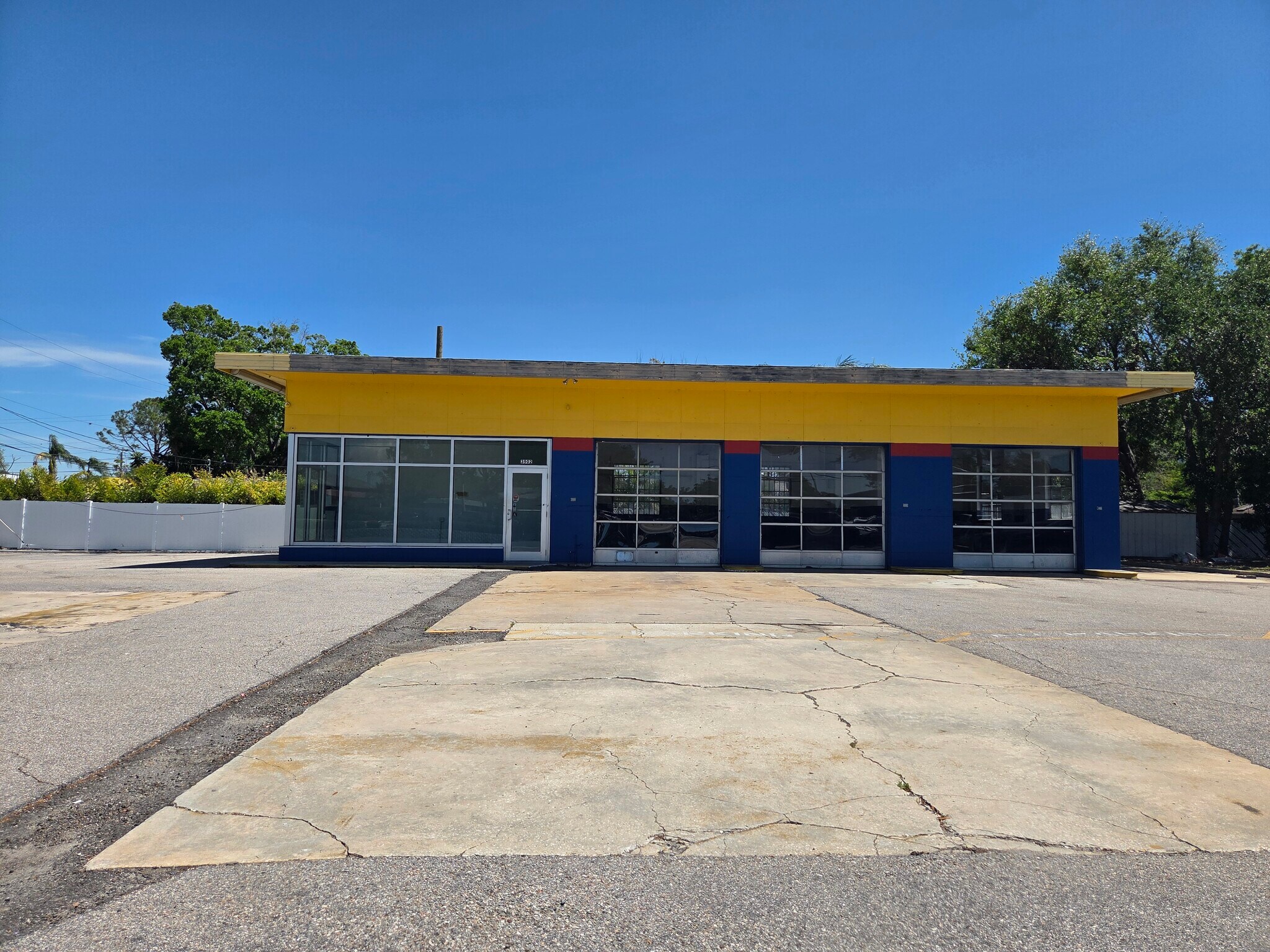 3902 S West Shore Blvd, Tampa, FL à vendre Photo du bâtiment- Image 1 de 1