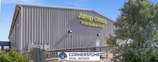 More details for 4720 Lathrop Rd, Evansville, WY - Industrial for Sale