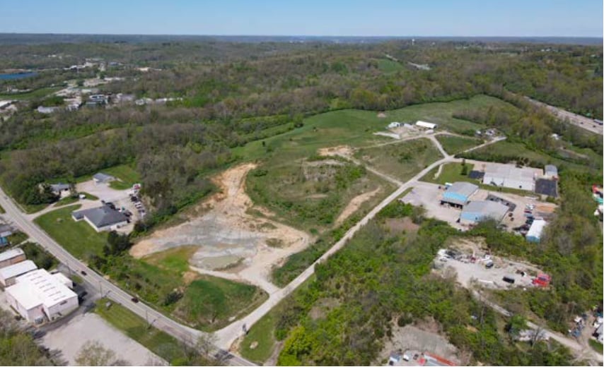 00 State Route 128, Cleves, OH for sale - Building Photo - Image 3 of 8