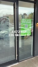 336 Himrod St, Brooklyn, NY à louer - Vid o sur l inscription commerciale 