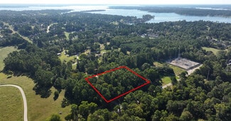 More details for 0000 Pearson rd, Montgomery, TX - Land for Sale