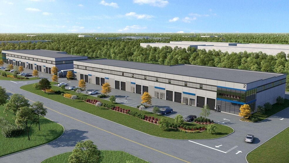 115 River Road, Flemington, NJ for lease - Building Photo - Image 2 of 48