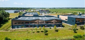 More details for Rue De L'Innovation, Moissy-Cramayel - Flex for Sale