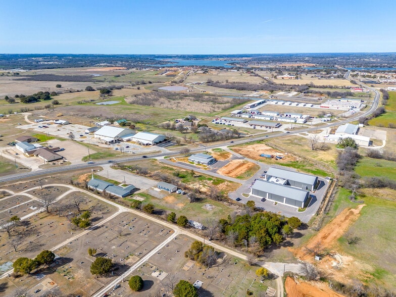 1107 Weatherford Hwy, Granbury, TX for sale - Building Photo - Image 3 of 21