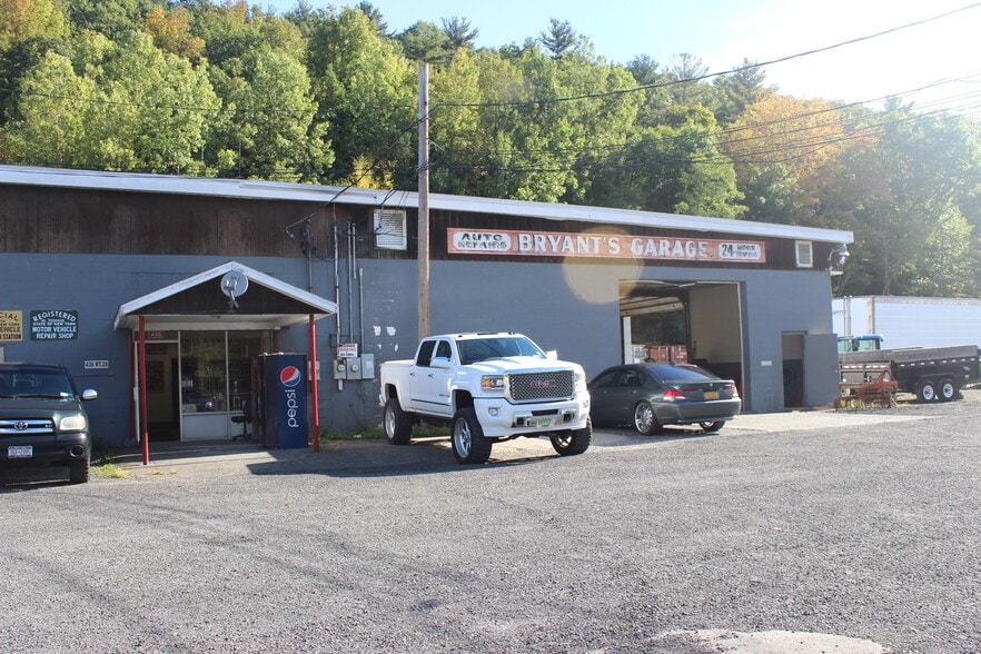 436 NY-Route 28, Kingston, NY for lease - Building Photo - Image 2 of 8