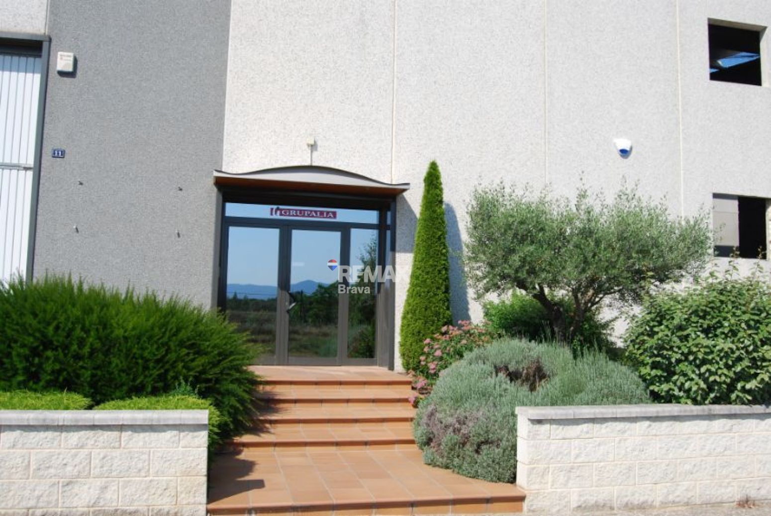 Industrial in Llagostera, Gerona for sale Building Photo- Image 1 of 4