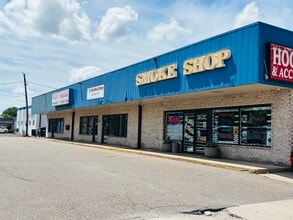 1501-1507 1st St S, Saint Cloud, MN for lease Interior Photo- Image 1 of 8