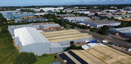 5 Macadam Rd, Corby for sale Building Photo- Image 2 of 8