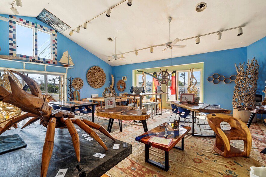 12900 Long Beach Blvd, Long Beach Township, NJ à vendre - Photo du bâtiment - Image 2 de 33