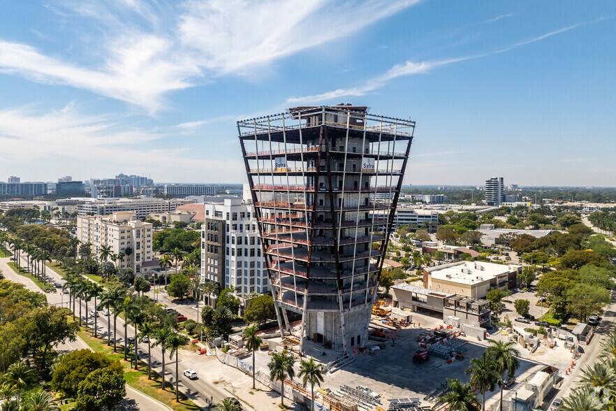 3050 Aventura Blvd, Aventura, FL à louer - Photo principale - Image 1 de 2