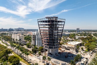 Plus de détails pour 3050 Aventura Blvd, Aventura, FL - Bureau à louer