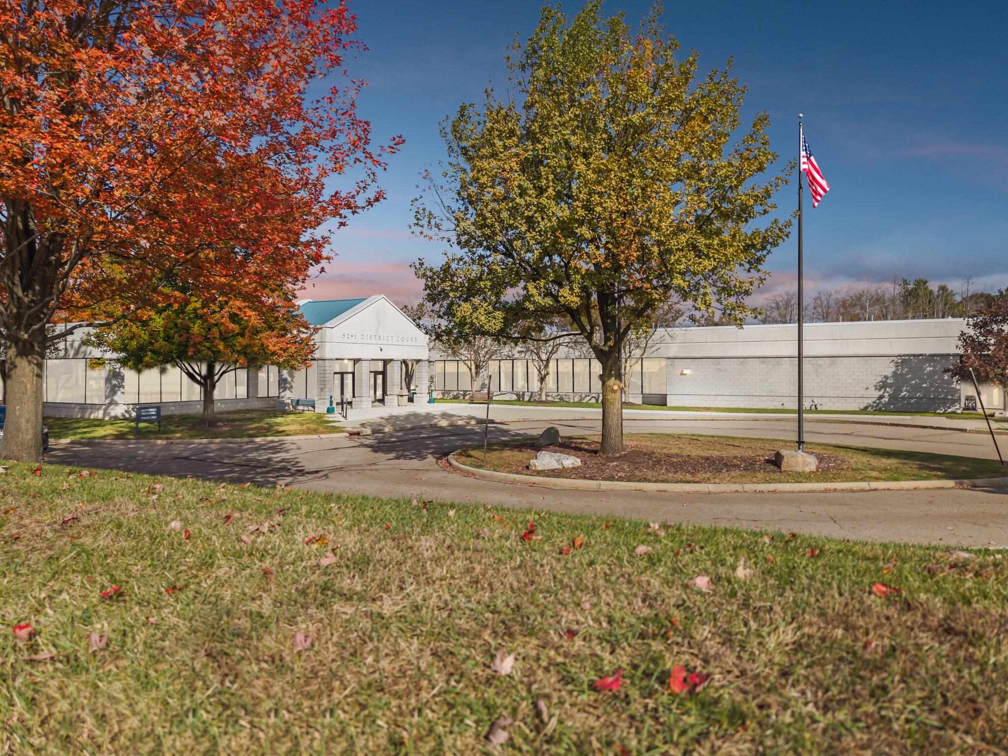 48150 Grand River Ave, Novi, MI for sale Building Photo- Image 1 of 5