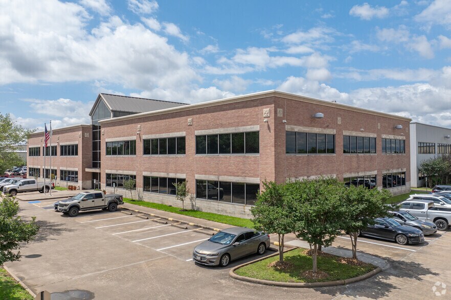 900 Georgia Ave, Deer Park, TX à louer - Photo principale - Image 1 de 6