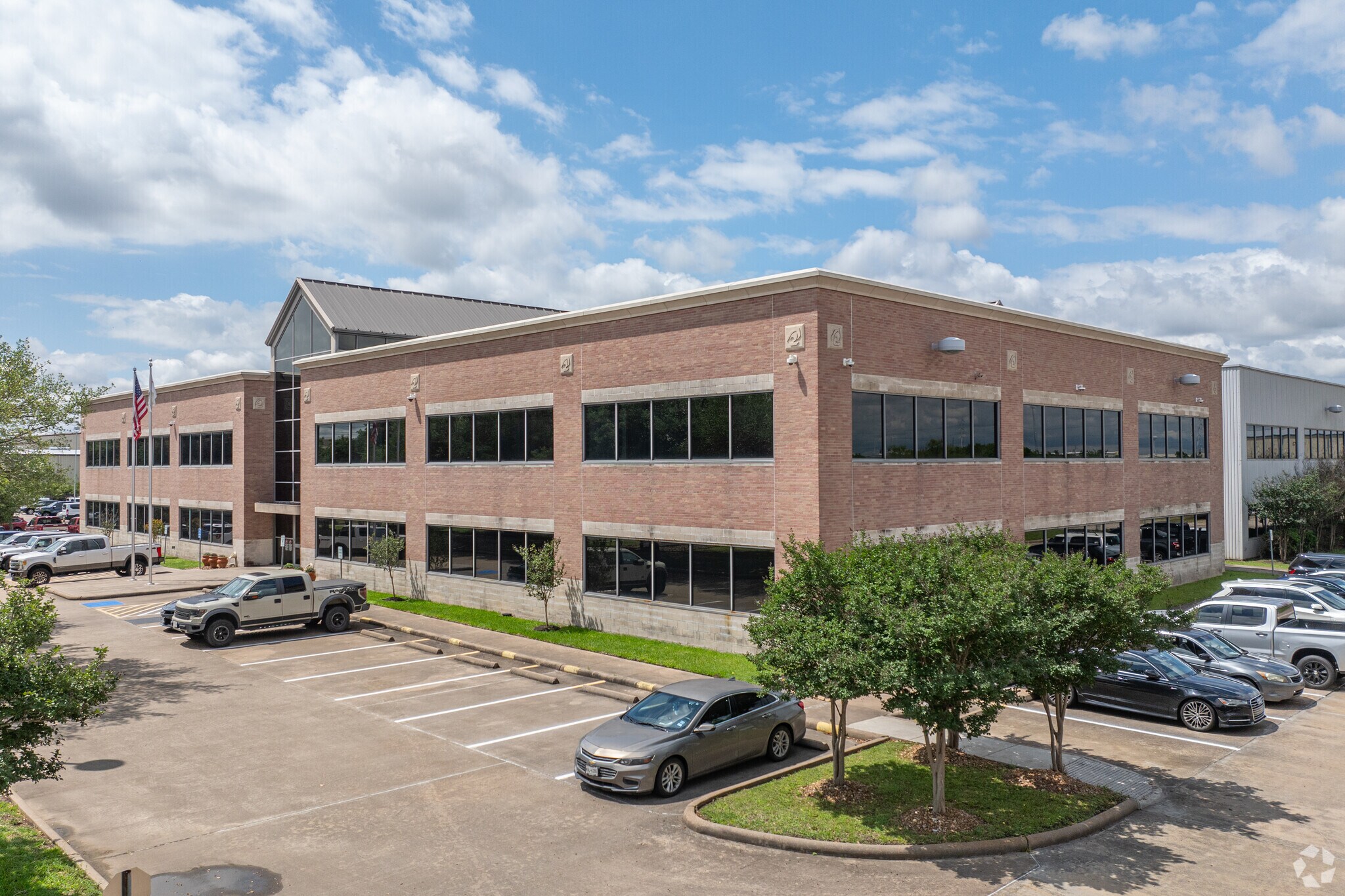 900 Georgia Ave, Deer Park, TX for lease Primary Photo- Image 1 of 7
