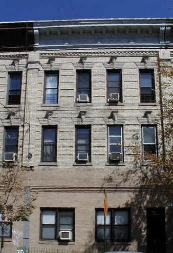 6-Unit Apartment Building - Ridgewood, Queens, Ridgewood, NY for sale - Building Photo - Image 1 of 4