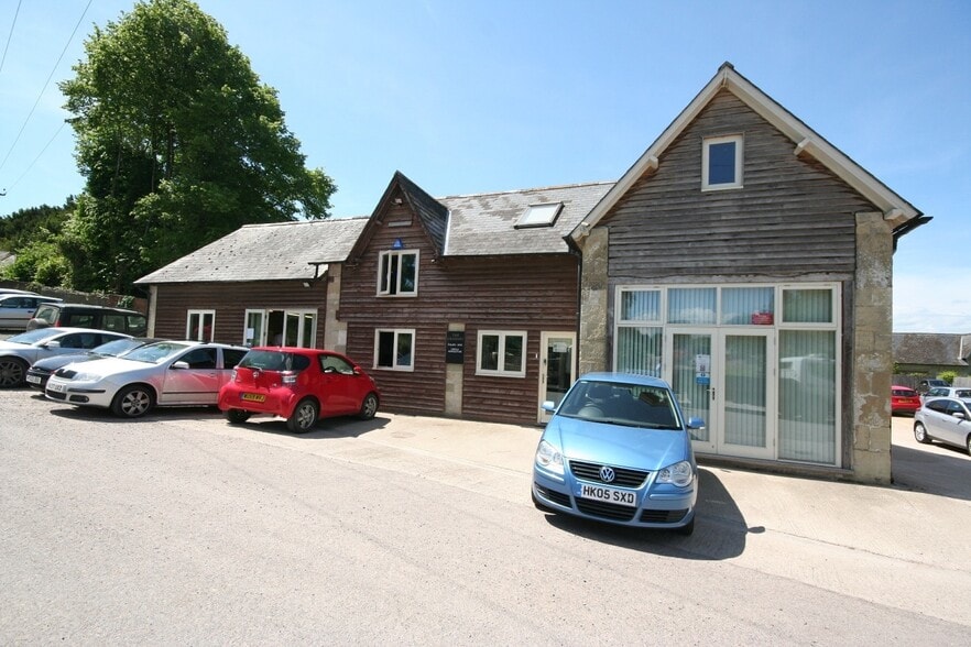 Manor Farm, Burcombe à louer - Photo principale - Image 1 de 4