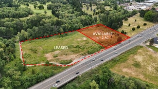 Plus de détails pour 1733 Baseline St, Hillsboro, OR - Terrain à louer