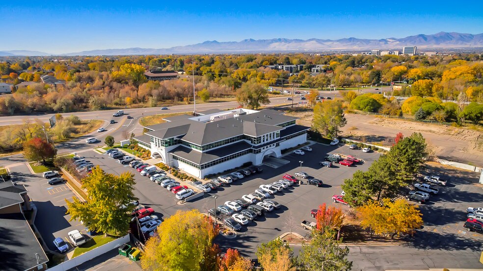 999 E Murray Holladay Rd, Salt Lake City, UT à vendre - Autre - Image 2 de 32