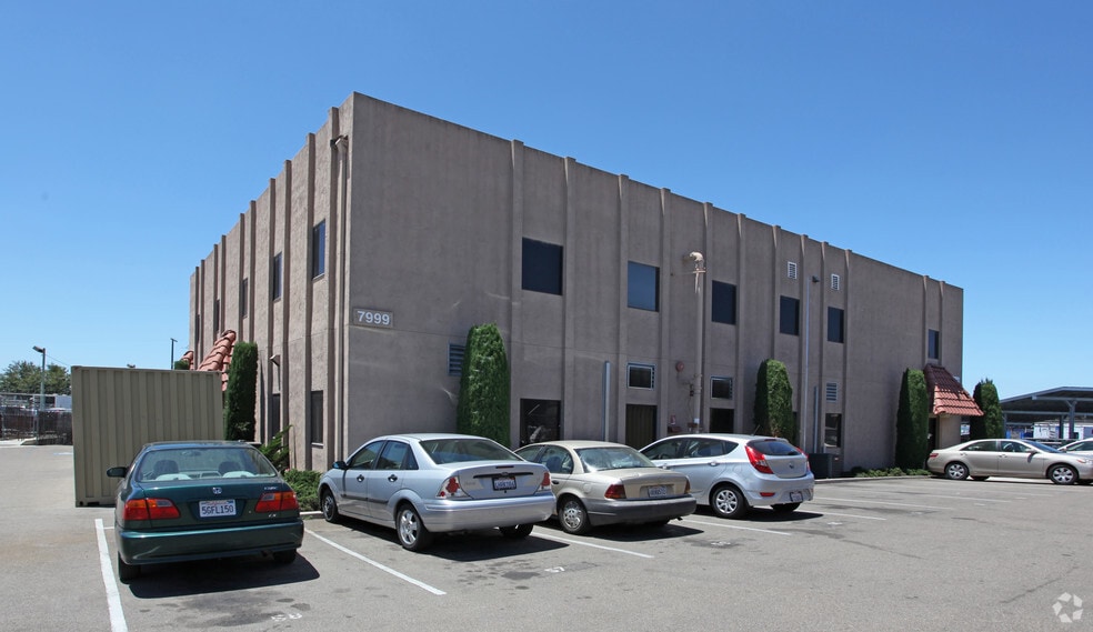 7999 Vickers St, San Diego, CA for sale - Primary Photo - Image 1 of 2