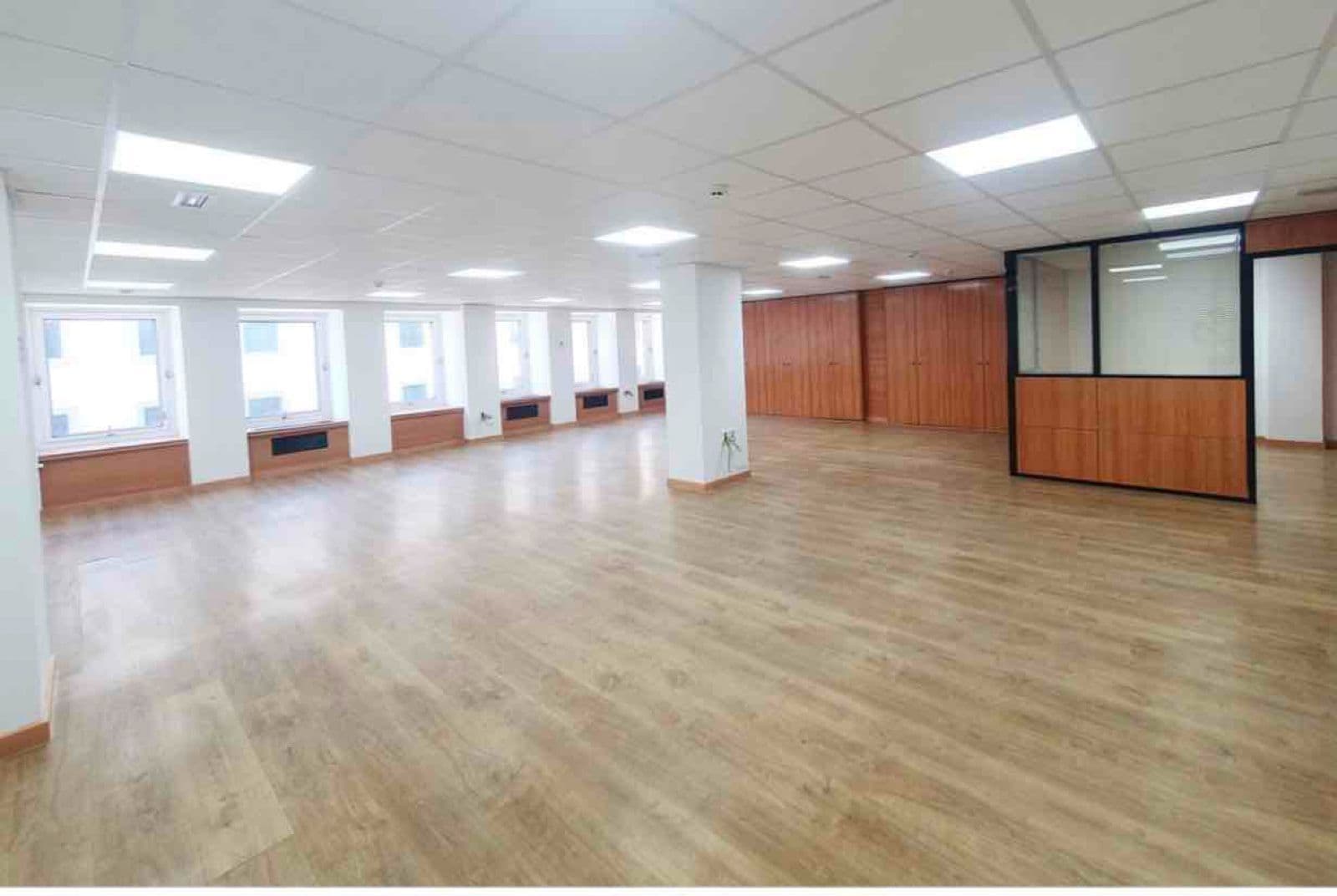 Bureau dans Madrid, Madrid à louer Photo intérieure- Image 1 de 2