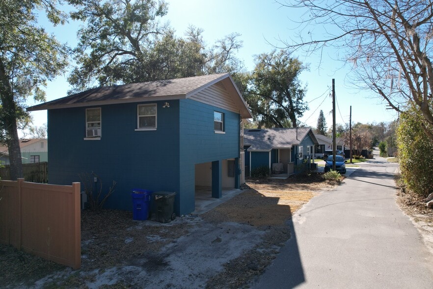 1016 Mississippi Ave, Lakeland, FL for sale - Building Photo - Image 3 of 22