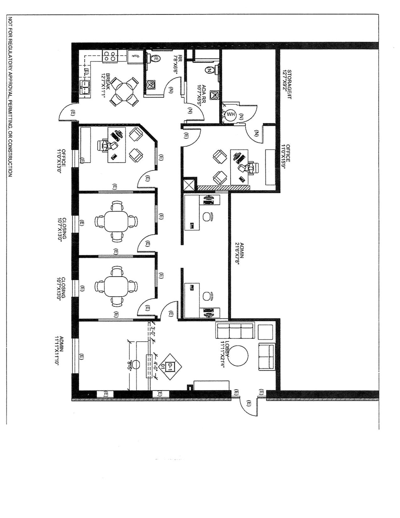 13227 FM 1764 Rd, Santa Fe, TX for lease Site Plan- Image 1 of 3