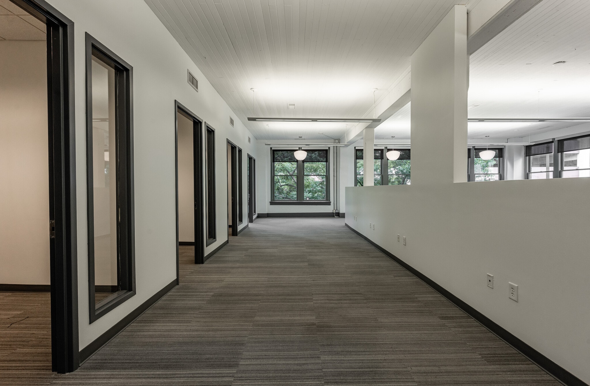 202 Rigsbee Ave, Durham, NC for lease Interior Photo- Image 1 of 5