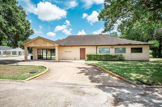 More details for 1105 Avenue H, Bay City, TX - Office/Medical for Lease