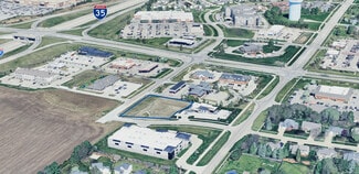 More details for 885 50th st, West Des Moines, IA - Land for Sale
