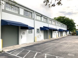 Plus de détails pour 13192 SW 130th Ter, Miami, FL - Local d'activités, Industriel à louer