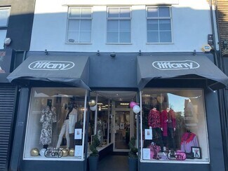 Plus de détails pour 10 Cleveland St, Doncaster - Commerce de détail à vendre