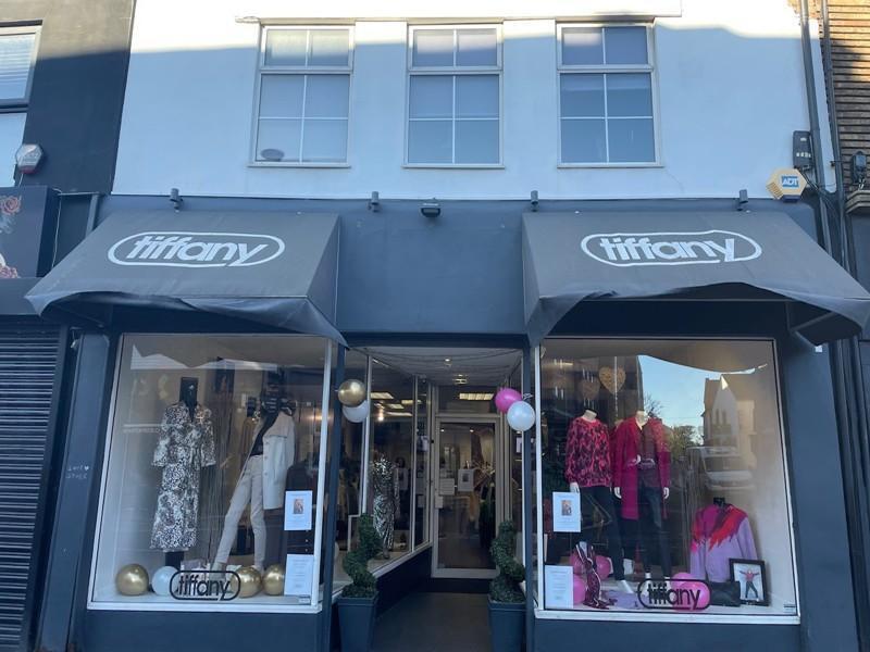 10 Cleveland St, Doncaster à vendre Photo du bâtiment- Image 1 de 2